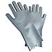 Guanti per lavastoviglie in silicone E-6274 con sporgenze a spazzola - Foto miniatura 3