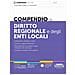 Giuseppe Milano - Compendio di diritto regionale e degli enti locali - Foto miniatura 1
