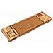 Tappetini per Scale Autoadesivi 5 pz 65x21x4 cm Beige - Foto miniatura 2