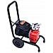 Agitatore Per Verniciatura Strong Storm 1100 Rss05 - Motore 3500w, 22mpa, 18l /min | Set Accessori Inclusi | Verniciatura Professionale - Foto miniatura 4