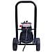 Agitatore Per Verniciatura Strong Storm 1100 Rss05 - Motore 3500w, 22mpa, 18l /min | Set Accessori Inclusi | Verniciatura Professionale - Foto miniatura 5