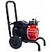 Agitatore Per Verniciatura Strong Storm 1100 Rss05 - Motore 3500w, 22mpa, 18l /min | Set Accessori Inclusi | Verniciatura Professionale - Foto miniatura 7