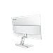 Monitor 27" LCD Flat L27-4C Full HD Tempo di risposta 6 ms - Foto miniatura 6