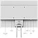Monitor 27" LCD Flat L27-4C Full HD Tempo di risposta 6 ms - Foto miniatura 9