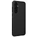 Cover per Galaxy S24 FE - TPU+PC, Nero - Foto miniatura 4