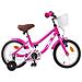 Bicicletta per Bambini 12 Pollici per bambini di 2-4 anni - Foto miniatura 1