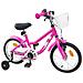 Bicicletta per Bambini 12 Pollici per bambini di 2-4 anni - Foto miniatura 2