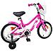 Bicicletta per Bambini 12 Pollici per bambini di 2-4 anni - Foto miniatura 3
