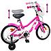 Bicicletta per Bambini 12 Pollici per bambini di 2-4 anni - Foto miniatura 7