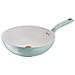 Salvia, Wok, Antiaderente, induzione e gas, 28 cm - Foto miniatura 1