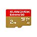 Extreme GO 2 TB MicroSDXC UHS-I - Foto miniatura 1