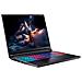 Nitro V 16S ANV16S-71-77SA Intel Core 7 240H Computer portatile 40,6 cm (16") WQXGA 16 GB DDR5-SDRAM 1 TB SSD NVIDIA GeForce RTX 5070 Wi-Fi 6 (802.11ax) Windows 11 Home Tedesco Nero - Foto miniatura 2