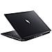 Nitro V 16S ANV16S-71-77SA Intel Core 7 240H Computer portatile 40,6 cm (16") WQXGA 16 GB DDR5-SDRAM 1 TB SSD NVIDIA GeForce RTX 5070 Wi-Fi 6 (802.11ax) Windows 11 Home Tedesco Nero - Foto miniatura 3