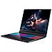 Nitro V 16S ANV16S-71-77SA Intel Core 7 240H Computer portatile 40,6 cm (16") WQXGA 16 GB DDR5-SDRAM 1 TB SSD NVIDIA GeForce RTX 5070 Wi-Fi 6 (802.11ax) Windows 11 Home Tedesco Nero - Foto miniatura 5