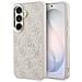 Custodia 4g Con Rilievo Ring Per Samsung Galaxy S26 Guess - Foto miniatura 2