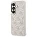 Custodia 4g Con Rilievo Ring Per Samsung Galaxy S26 Guess - Foto miniatura 3