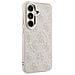 Custodia 4g Con Rilievo Ring Per Samsung Galaxy S26 Guess - Foto miniatura 4