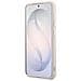 Custodia 4g Con Rilievo Ring Per Samsung Galaxy S26 Guess - Foto miniatura 1