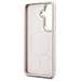 Custodia 4g Con Rilievo Ring Per Samsung Galaxy S26 Guess - Foto miniatura 6