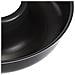 68724 - Stampo antiaderente in alluminio per savarin 24 cm - Nero - Foto miniatura 2