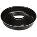 68724 - Stampo antiaderente in alluminio per savarin 24 cm - Nero - Foto miniatura 1