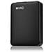 Elements Portable (USB-C) disco rigido esterno 6 TB 2.5" USB tipo-C 3.2 Gen 1 (3.1 Gen 1) Nero - Foto miniatura 1