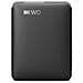 Elements Portable (USB-C) disco rigido esterno 6 TB 2.5" USB tipo-C 3.2 Gen 1 (3.1 Gen 1) Nero - Foto miniatura 6