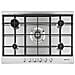 Piano Cottura P272XGH Serie Selezione a Gas 5 Fuochi Gas Colore Inox - Foto miniatura 4