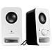 Z150 Casse Altoparlanti 6W per Pc - Bianco - Foto miniatura 4