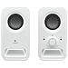 Z150 Casse Altoparlanti 6W per Pc - Bianco - Foto miniatura 6
