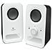 Z150 Casse Altoparlanti 6W per Pc - Bianco - Foto miniatura 3
