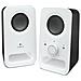 Z150 Casse Altoparlanti 6W per Pc - Bianco - Foto miniatura 8