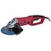 Smerigliatrice Angolare Disco 230 Mm Bloccaggio Mola A Pulsante - Foto miniatura 5