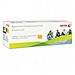 TONER - 006R03011 per CE402A Giallo per HP Colour LaserJet M551DN Series Capacità 6800 Pagine - Foto miniatura 2