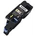 Toner Originale Giallo C1660w Capacità 1000 Pagine - Foto miniatura 3