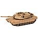 Kit 1:32 Mezzo militare Carrarmato King Tiger (Batteria) 61395I - Foto miniatura 1
