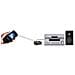 Ricevitore audio Bluetooth 3.0 MA08182 trasmissione NFC - Foto miniatura 4