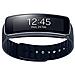 Activity Tracker Touch Fit Display 1.8" Bluetooth per Fitness con Pedrometro e Monitoraggio del Sonno Nero - Italia - Foto miniatura 2