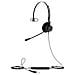 Biz 2300 USB Microsoft Lync Mono Auricolare Cablato A Padiglione Ufficio USB tipo A Nero - Foto miniatura 4