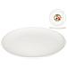 Piatto Opale Premiere Pizza cm 32 - Foto miniatura 1