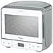 MAX39WSL Forno a Microonde con Grill Potenza 700 Watt Capacità 13 Litri Colore Silver - Foto miniatura 4
