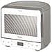 MAX39WSL Forno a Microonde con Grill Potenza 700 Watt Capacità 13 Litri Colore Silver - Foto miniatura 5