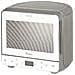 MAX39WSL Forno a Microonde con Grill Potenza 700 Watt Capacità 13 Litri Colore Silver - Foto miniatura 1