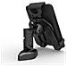 820BRCH supporto per personal communication Supporto attivo Tablet /UMPC, Telefono cellulare /smartphone Nero - Foto miniatura 5