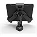 820BRCH supporto per personal communication Supporto attivo Tablet /UMPC, Telefono cellulare /smartphone Nero - Foto miniatura 7