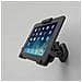 820BRCH supporto per personal communication Supporto attivo Tablet /UMPC, Telefono cellulare /smartphone Nero - Foto miniatura 9