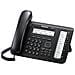 KX-NT553 Telefono VoIP PoE Gigabit - Foto miniatura 1