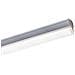 Plafoniera Led 74045 Regled Eco 10w Apparecchio Reglette, Protezione Internazionale Ip40, 800lm, 4000k - Foto miniatura 1