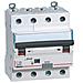 Ga8843ac10 - Btdin45 - Interruttore Magnetotermico Differenziale Ac 4p 10a 4,5ka 30ma 4 M - Foto miniatura 1