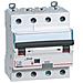 Ga8843ac10 - Btdin45 - Interruttore Magnetotermico Differenziale Ac 4p 10a 4,5ka 30ma 4 M - Foto miniatura 2